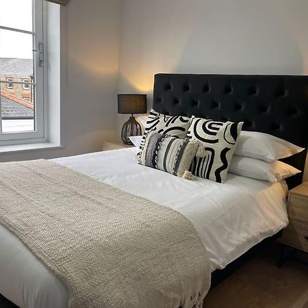 Trendy Apartment In Cardiff Free Parking Экстерьер фото