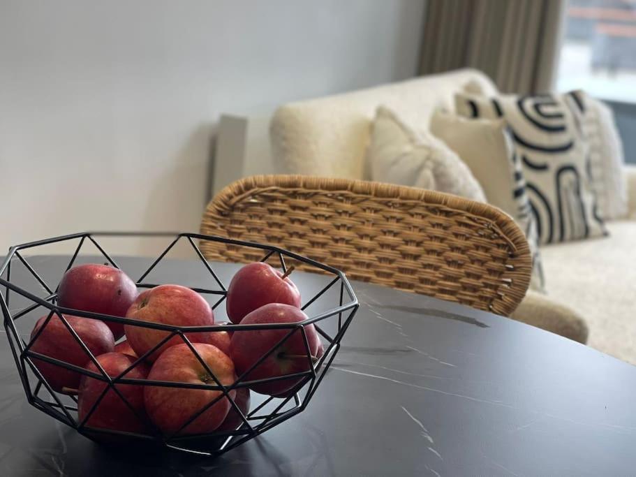 Trendy Apartment In Cardiff Free Parking Экстерьер фото